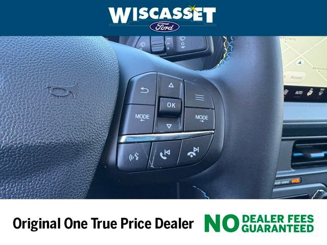 New 2026 Ford Maverick Lobo image 23