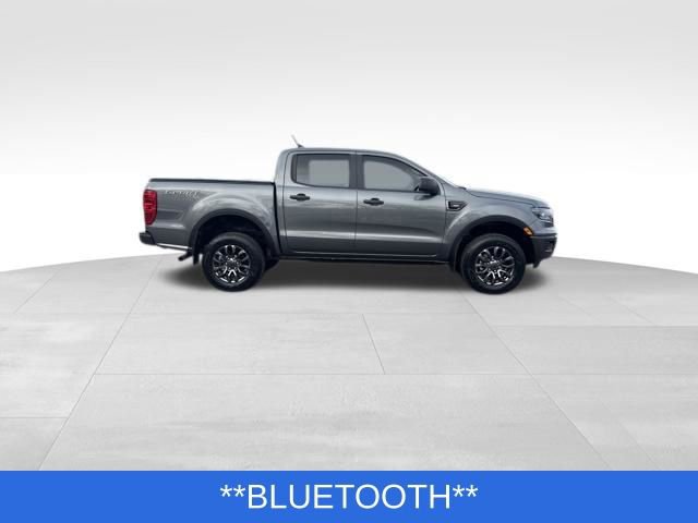 Certified 2022 Ford Ranger XLT w/ Equipment Group 302A High image 7