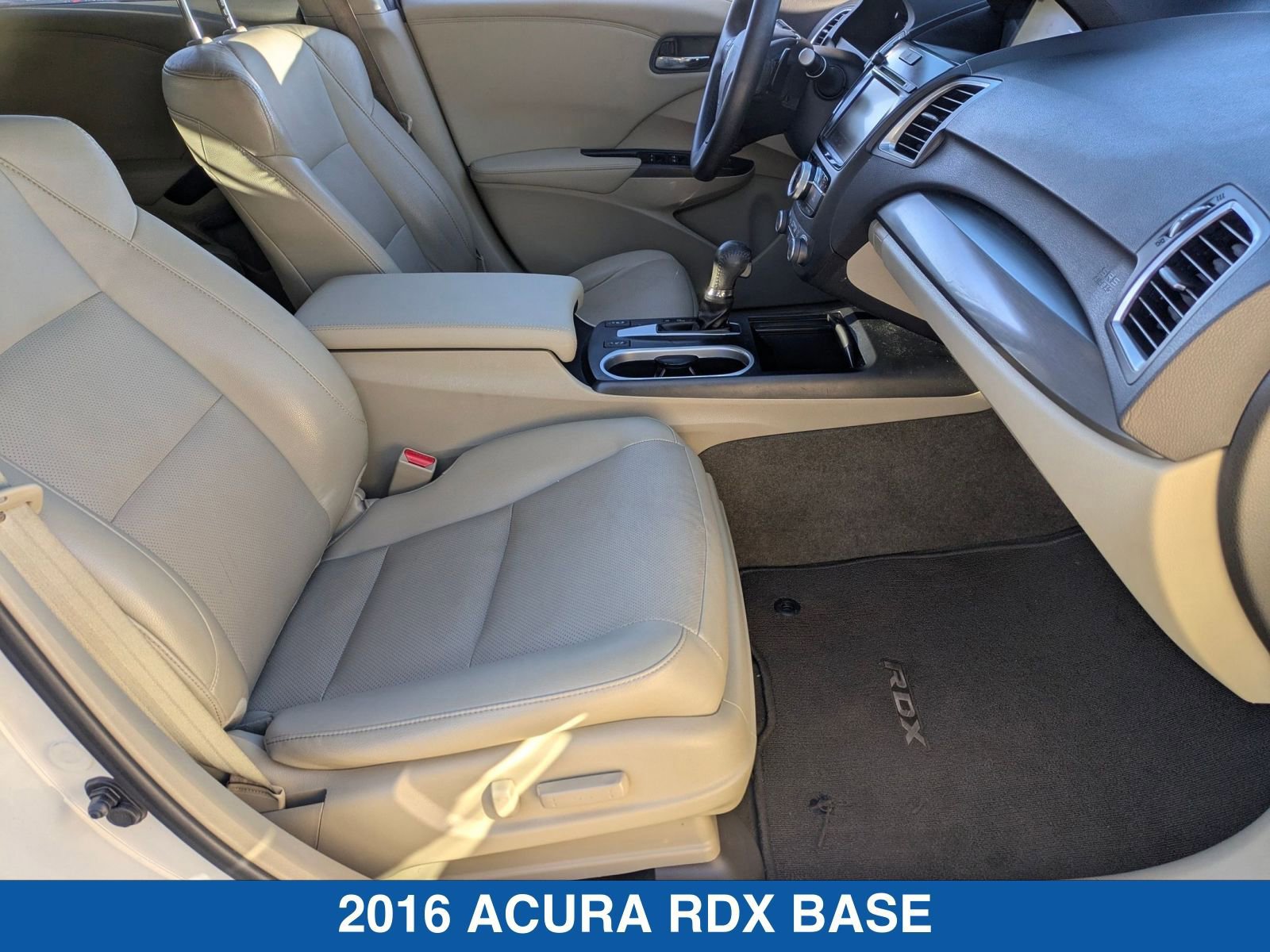 Used 2016 Acura RDX AWD w/ Technology Package image 41