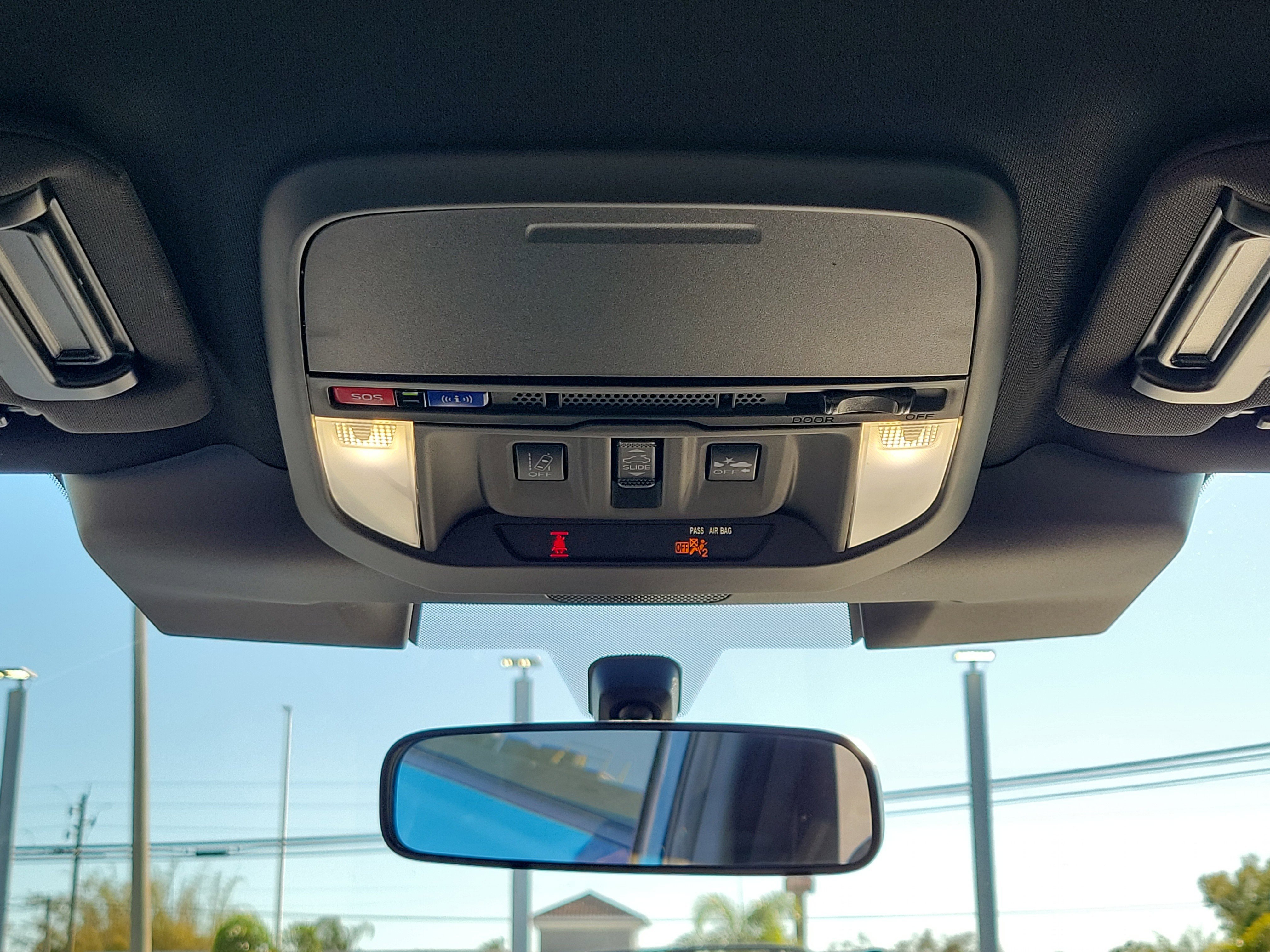 Certified 2023 Subaru Forester Wilderness image 20