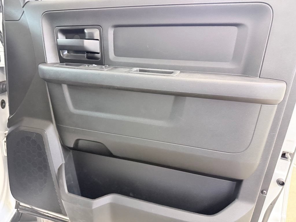 Used 2021 RAM 2500 Tradesman AWD/4WD image 35