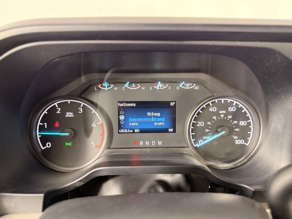 Certified 2026 Ford F350 XLT AWD/4WD image 29