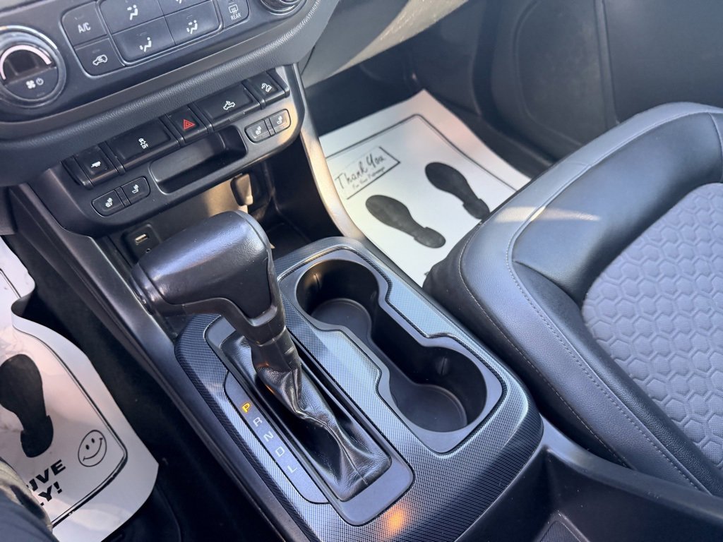 Used 2017 Chevrolet Colorado Z71 image 22