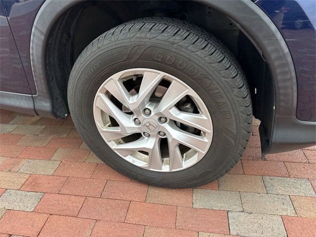 Used 2016 Honda CR-V EX image 19