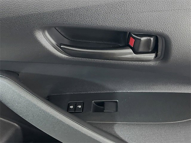 New 2026 Toyota Corolla LE image 28