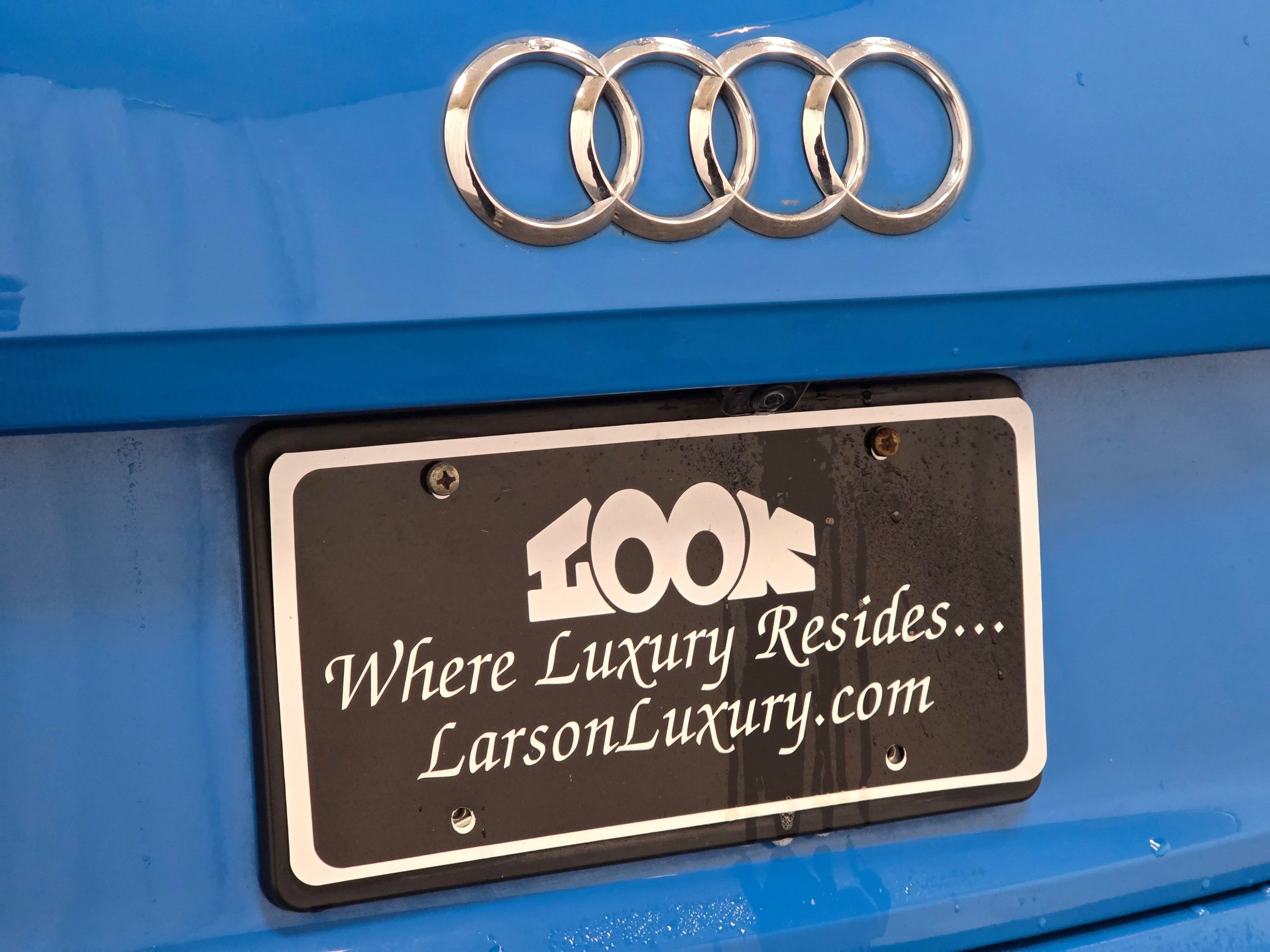 Used 2020 Audi Q5 e Prestige w/ Prestige Package image 32