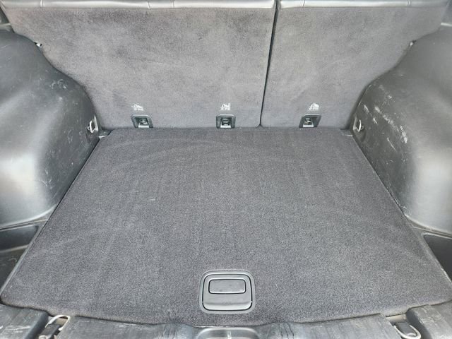 Used 2018 Jeep Compass Trailhawk image 26