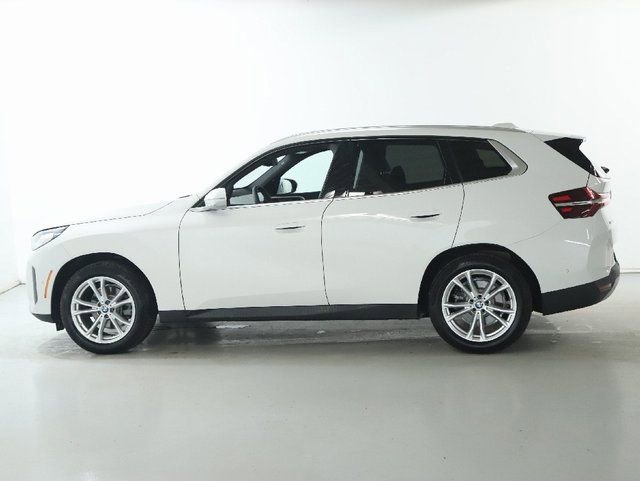 Used 2025 BMW X3 xDrive30i w/ Convenience Package image 40