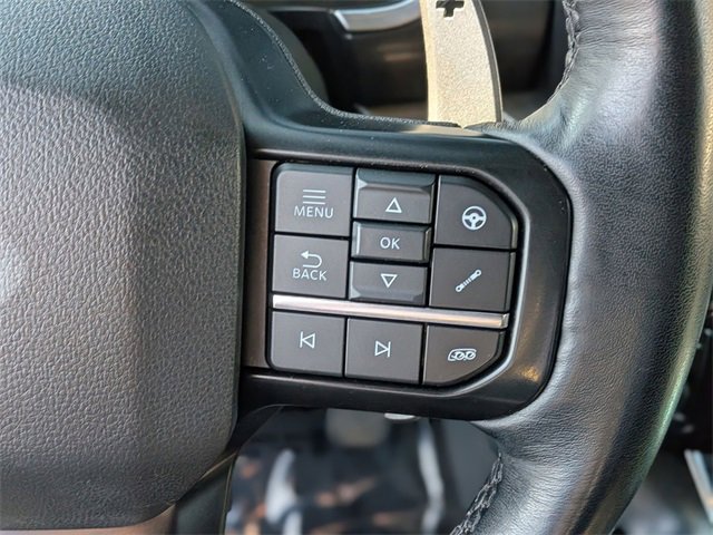 Used 2023 Ford F150 Raptor image 17