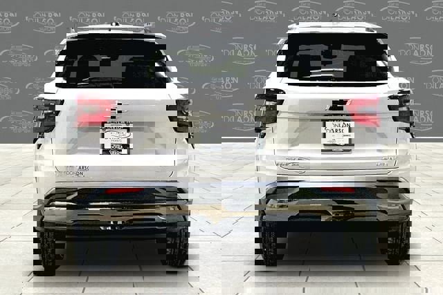 New 2026 Chevrolet Trax ACTIV w/ Driver Confidence Package image 4