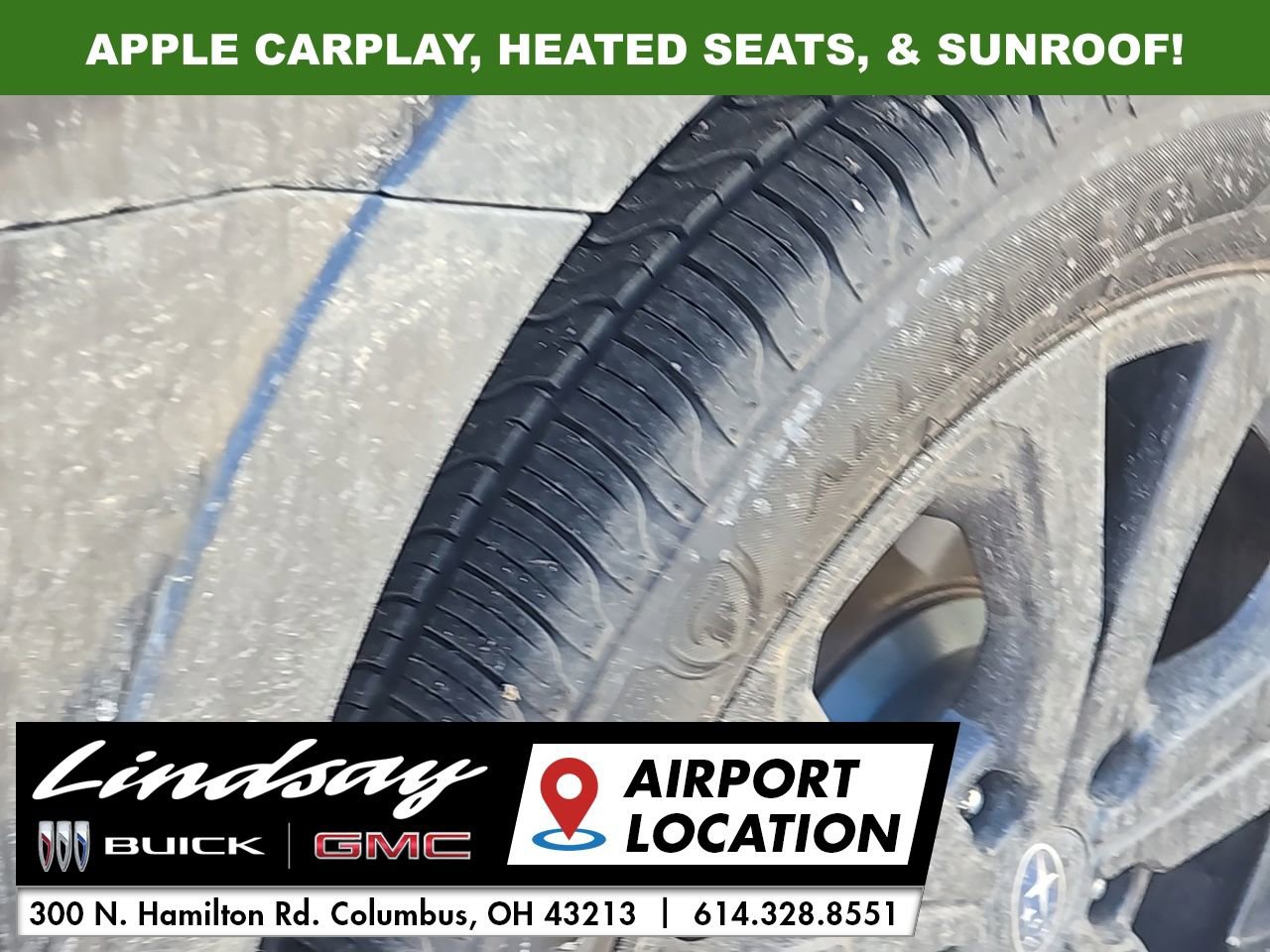 Used 2020 Subaru Forester Sport w/ Popular Package #2 image 18