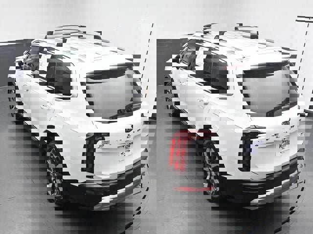 Used 2020 Kia Telluride S w/ S 8 Passenger Seating Package image 25