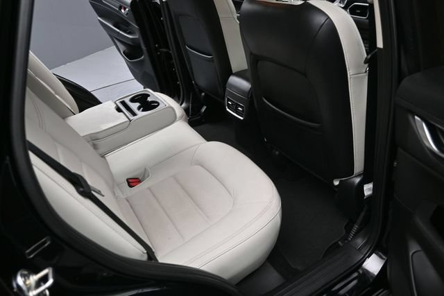 Certified 2023 MAZDA CX-5 AWD 2.5 S image 17