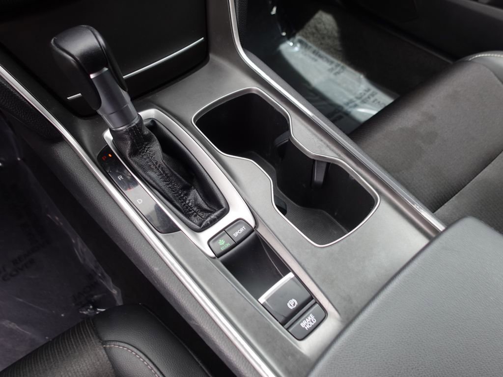 Used 2020 Honda Accord Sport image 20