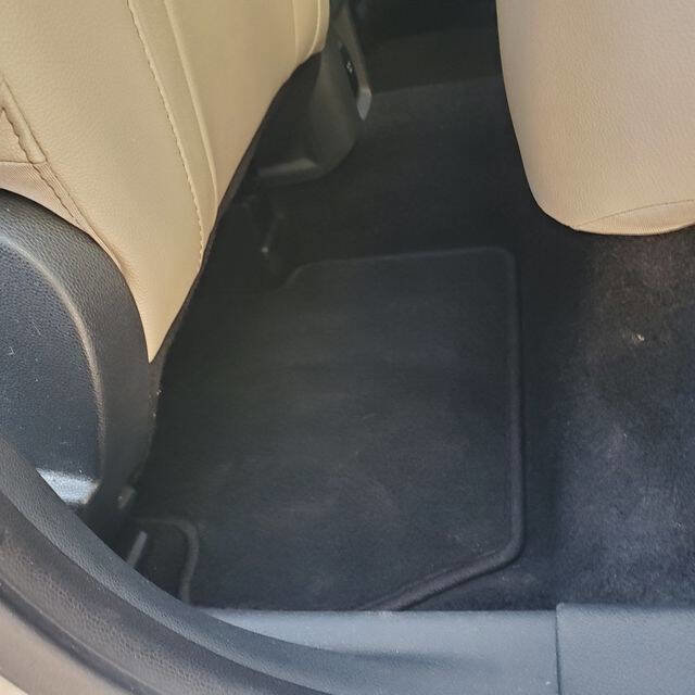 Used 2018 Ford EcoSport SES image 39