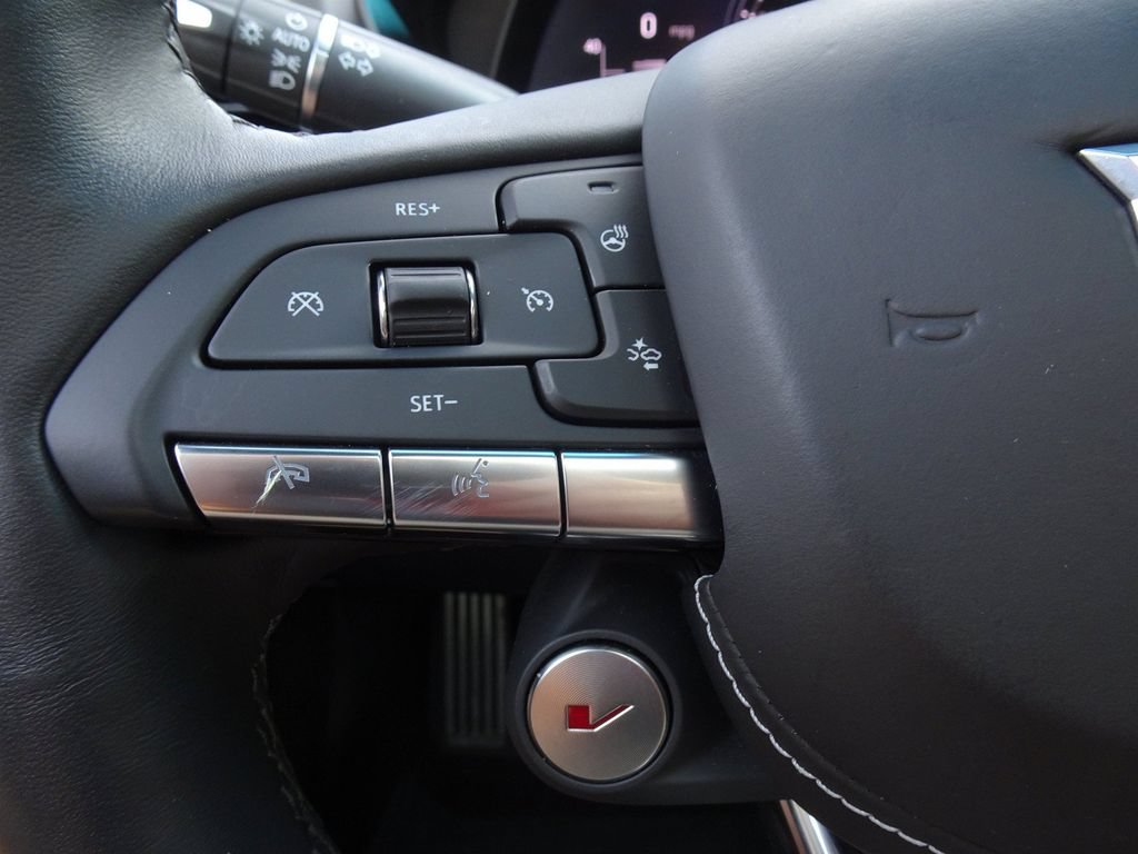 Certified 2023 Cadillac CT4 V Blackwing w/ Technology Package RWD image 24