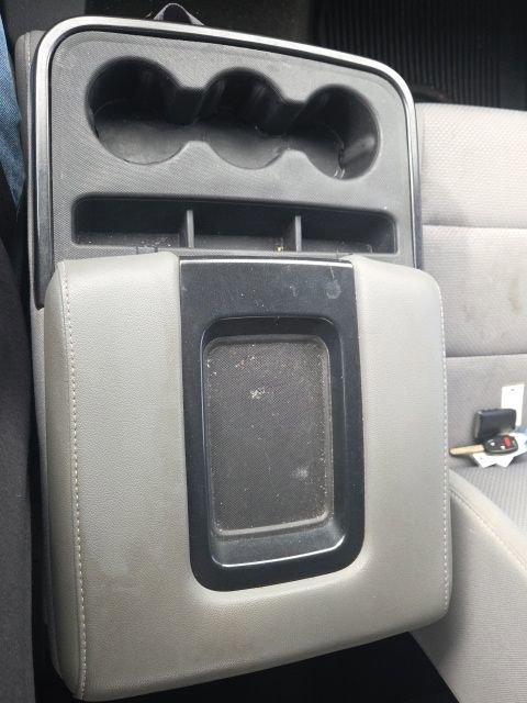 Used 2017 GMC Sierra 1500 4x4 Double Cab w/ Elevation Edition image 23