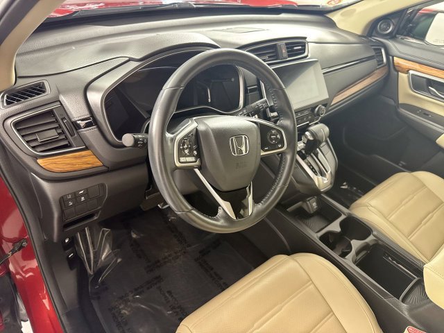 Used 2019 Honda CR-V EX-L image 25