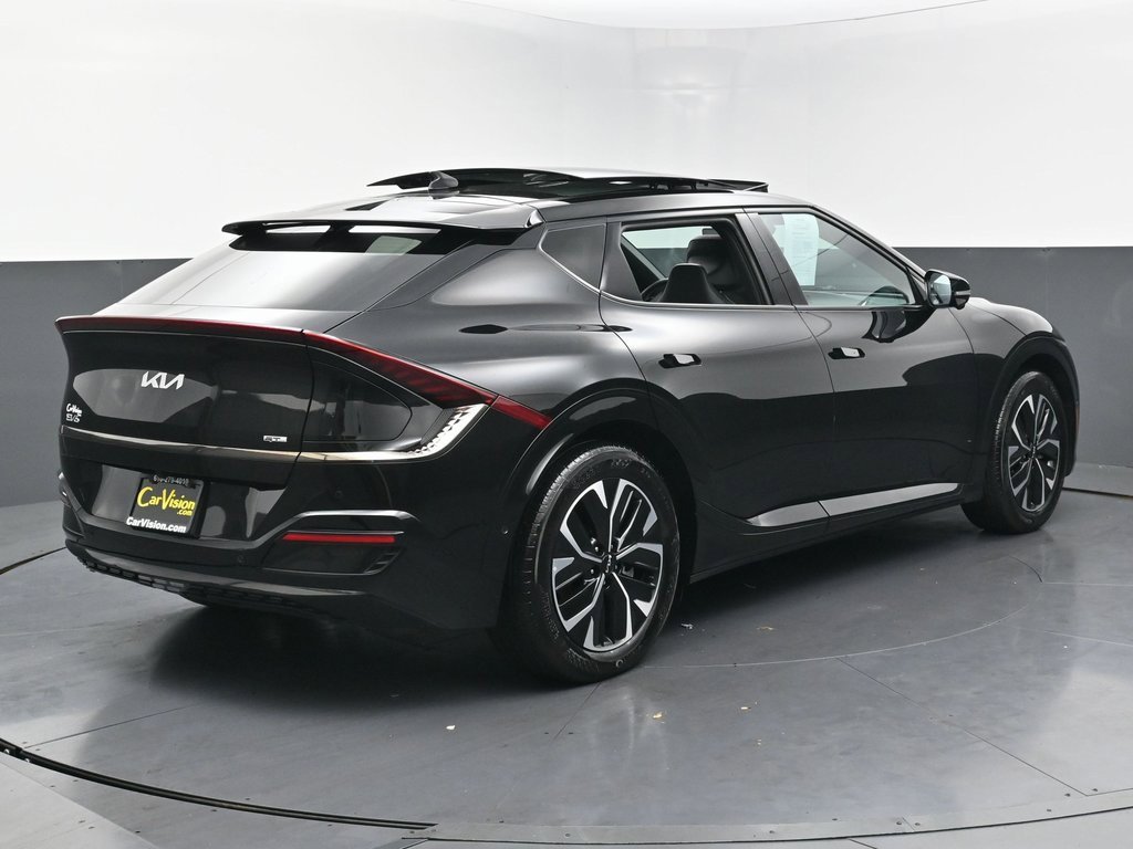 Used 2024 Kia EV6 GT-Line image 5