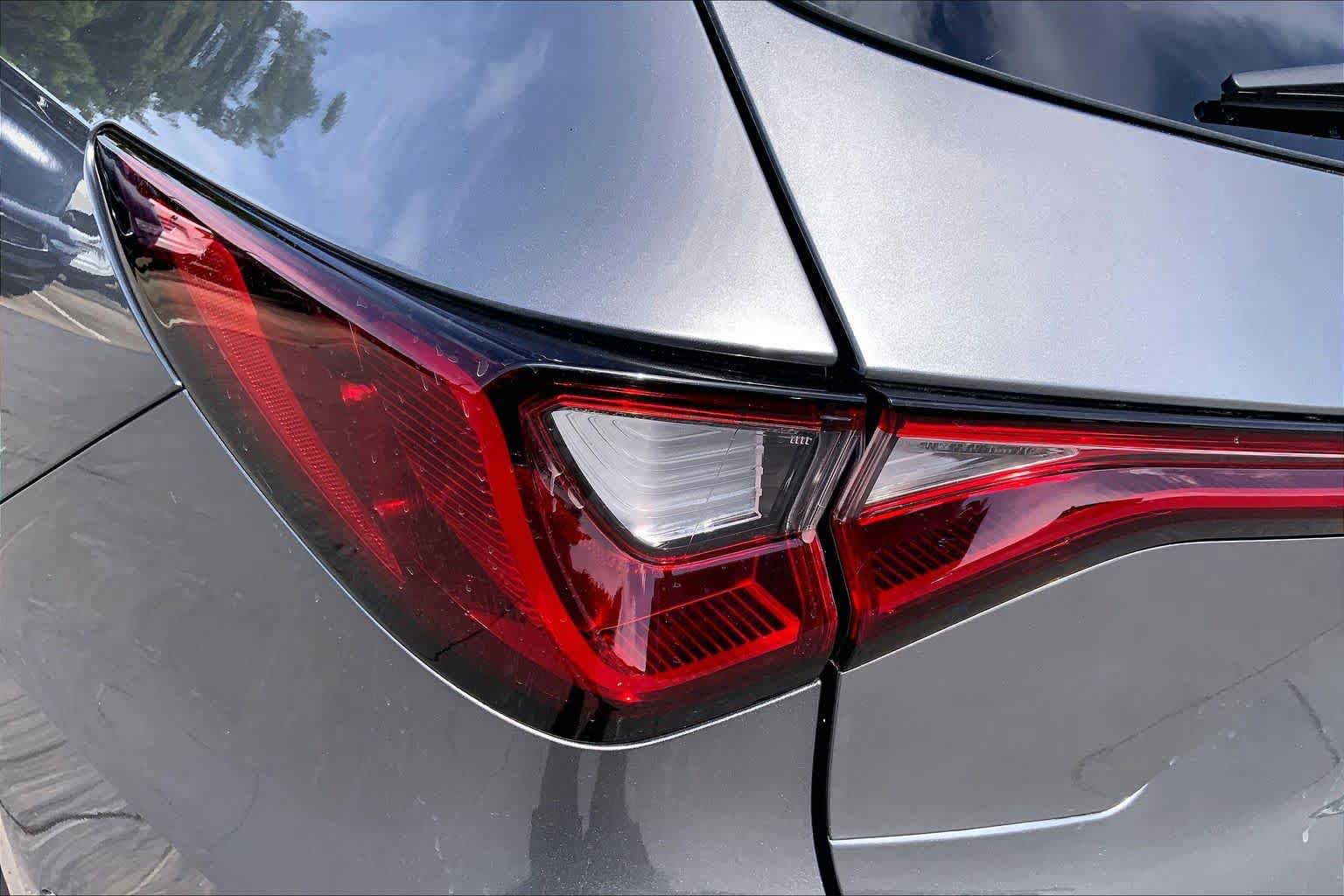 Used 2026 Acura MDX SH-AWD image 29