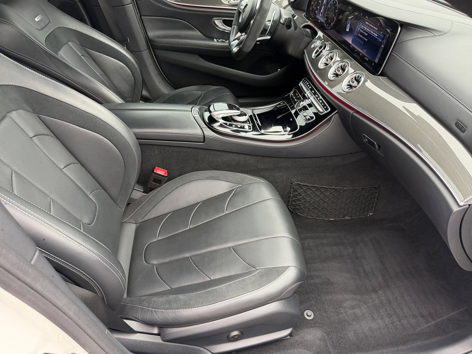 Used 2019 Mercedes-Benz CLS 53 AMG 4MATIC image 19