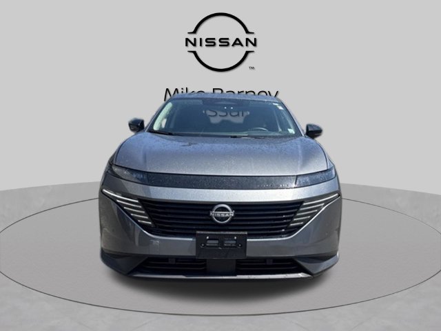 Used 2025 Nissan Murano SL w/ Cargo Package AWD/4WD image 6