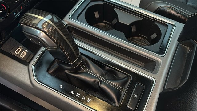 Used 2020 Ford F150 Raptor w/ Equipment Group 802A Luxury image 21