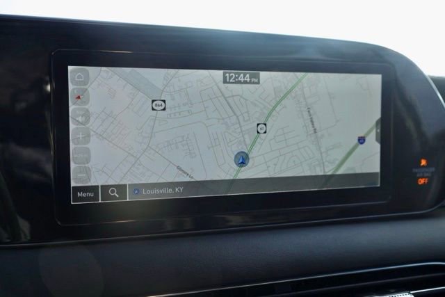 Used 2022 Hyundai Palisade Calligraphy image 27