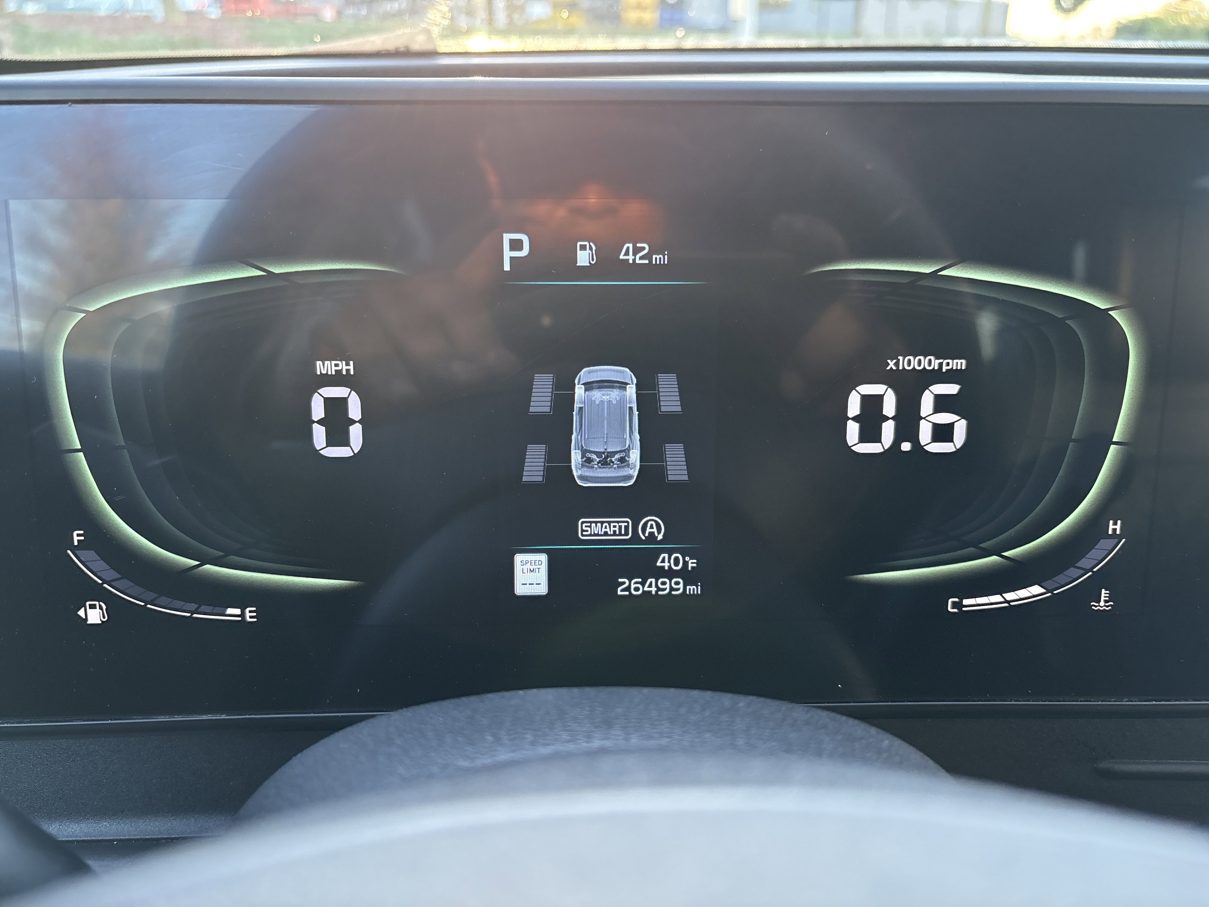 Used 2023 Kia Sportage X-Line image 25