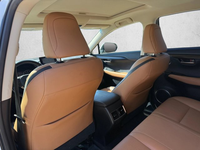 Used 2016 Lexus NX 200t AWD w/ Premium Package image 13