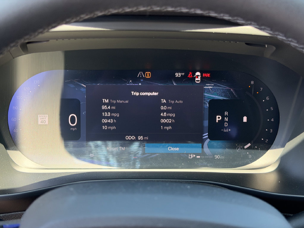 New 2026 Volvo XC40 B5 Core w/ Climate Package AWD/4WD image 20
