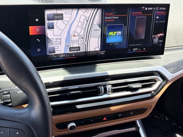 Used 2023 BMW i4 eDrive35 w/ Premium Package RWD image 27