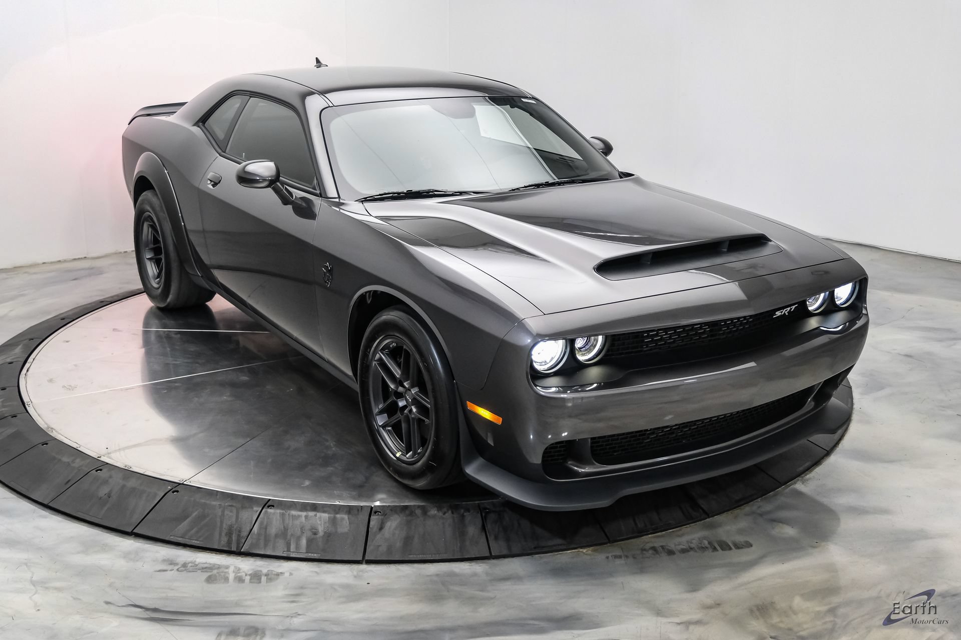 Used 2023 Dodge Challenger SRT Hellcat Redeye RWD image 29