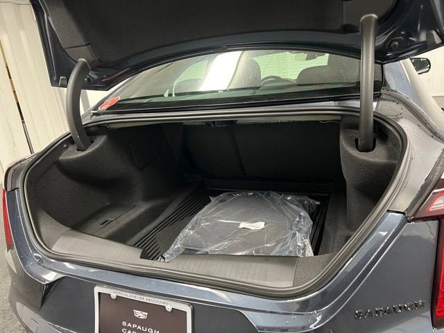 New 2026 Cadillac CT4 Premium Luxury AWD/4WD image 19