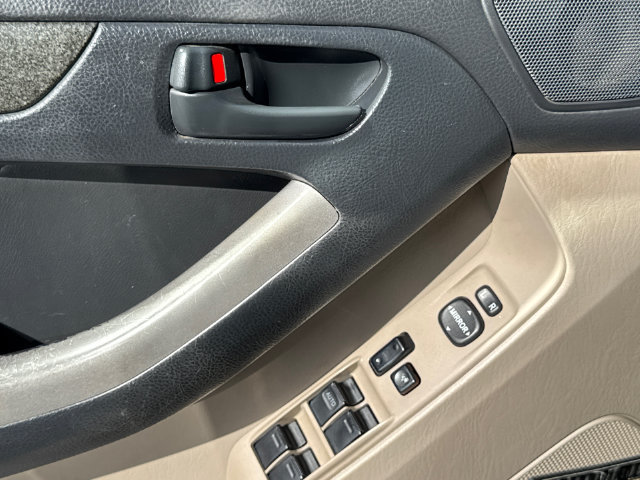 Used 2005 Toyota 4Runner Limited RWD image 28