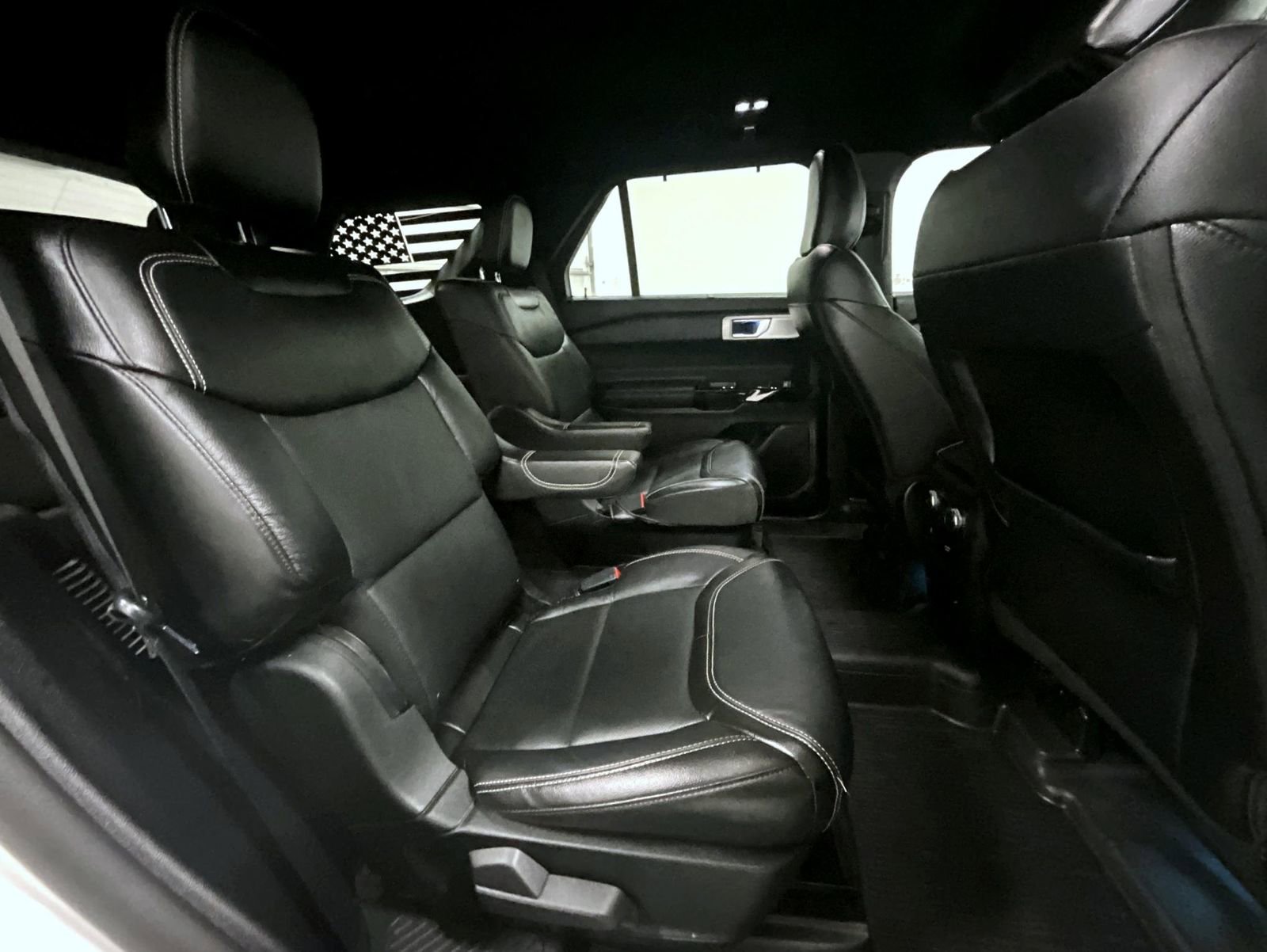 Used 2021 Ford Explorer ST w/ Equipment Group 401A image 19