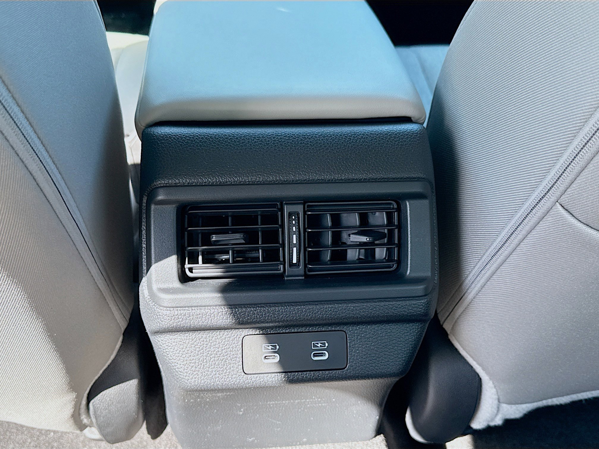 Certified 2026 Honda Accord LX image 19