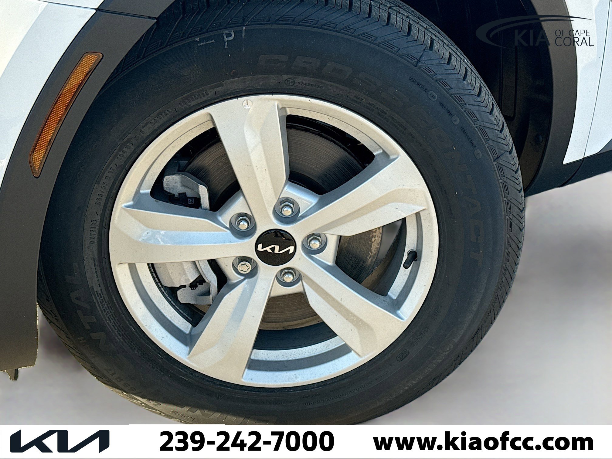 New 2026 Kia Sorento LX image 41