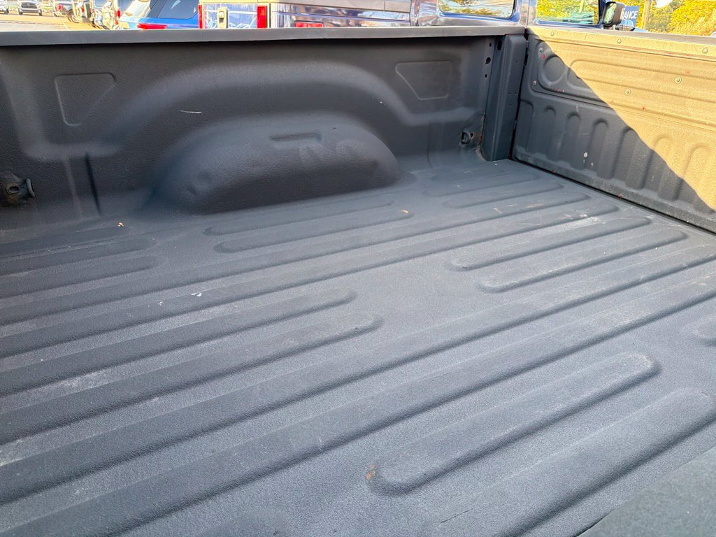 Used 2015 RAM 1500 Sport w/ Sport Premium Group AWD/4WD image 9