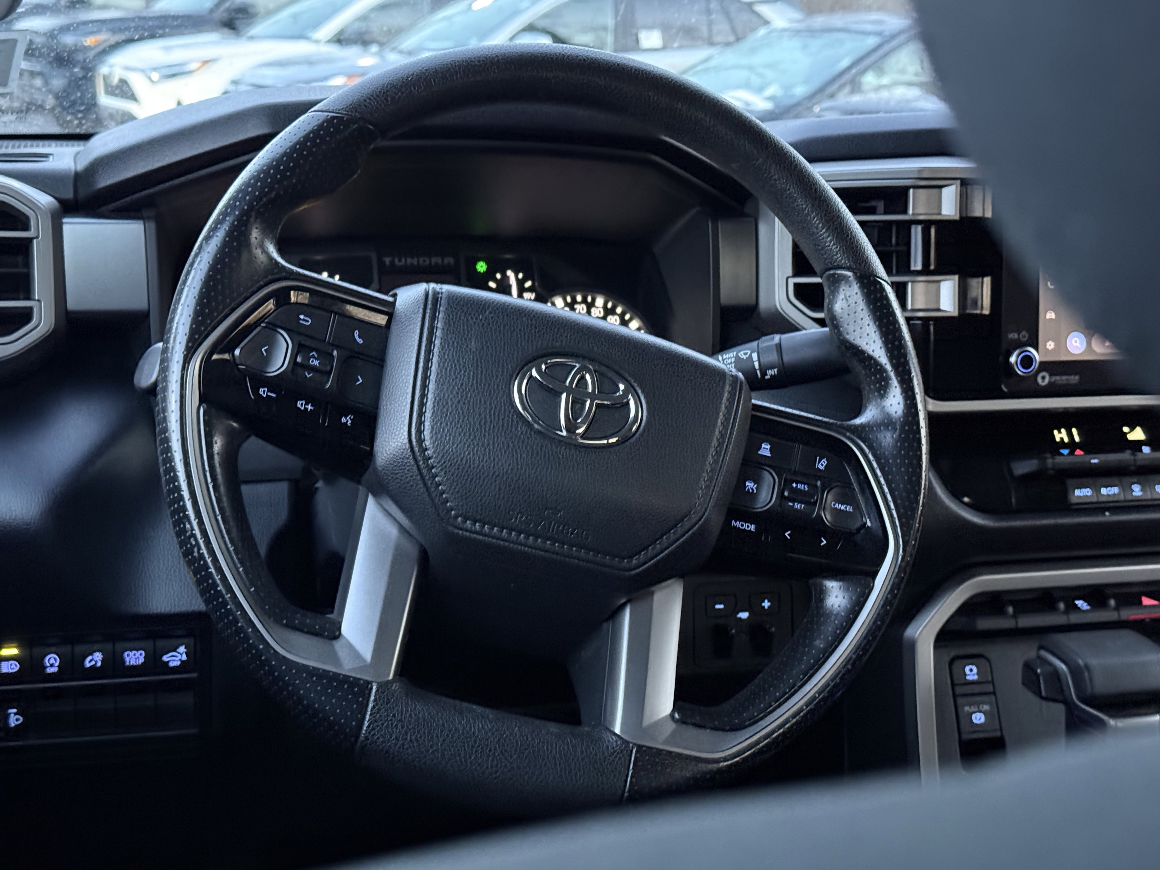 Used 2023 Toyota Tundra SR5 image 15