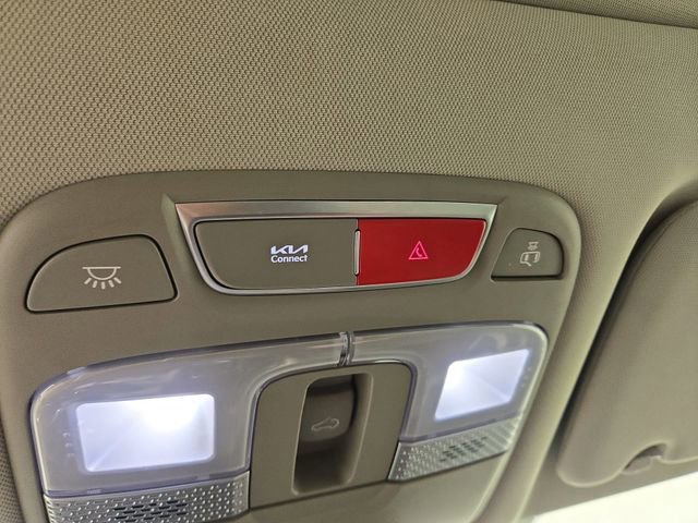 Certified 2024 Kia Telluride EX w/ EX Captain's Chair Package image 32