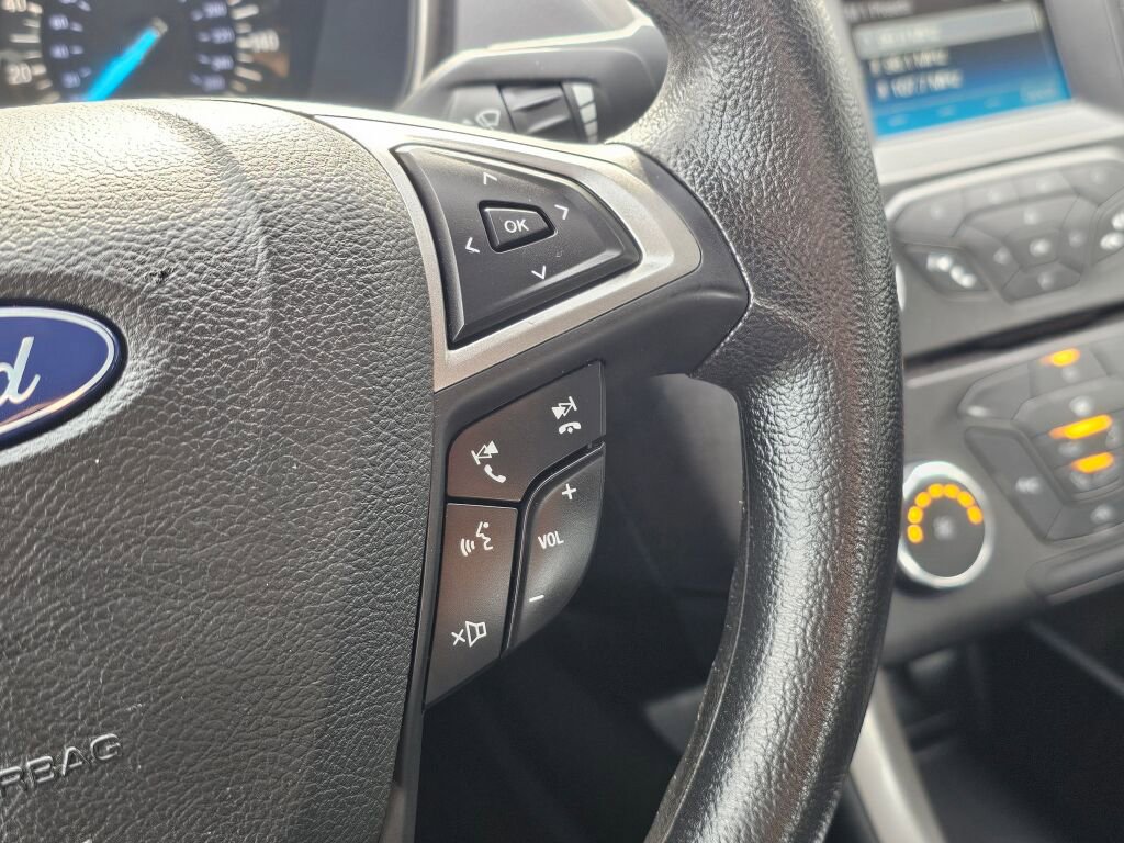Used 2018 Ford Fusion SE FWD image 23
