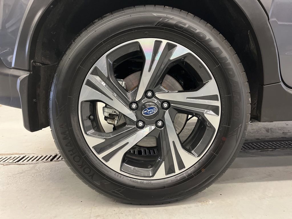 Certified 2024 Subaru Crosstrek 2.0i Premium image 35