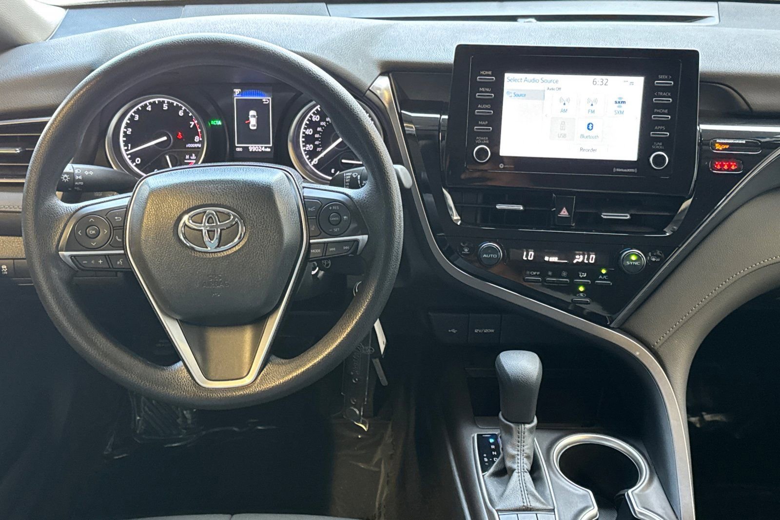 Certified 2024 Toyota Camry LE image 18