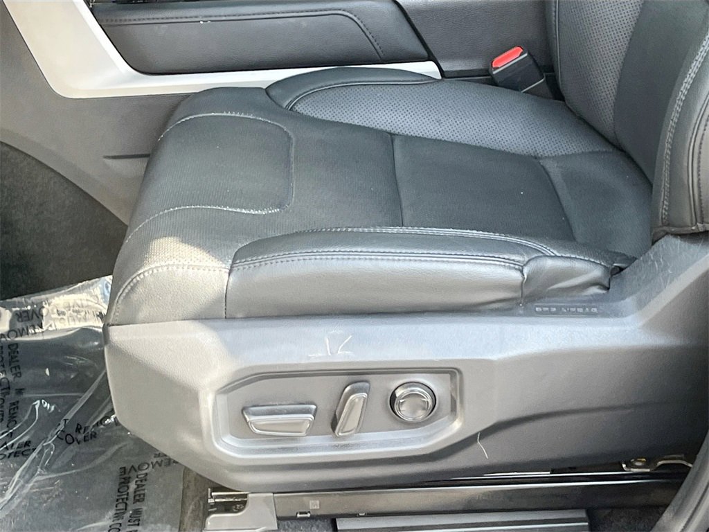 Used 2022 Toyota Tundra Limited image 17