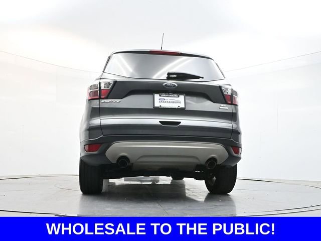 Used 2017 Ford Escape SE w/ Equipment Group 201A FWD image 31