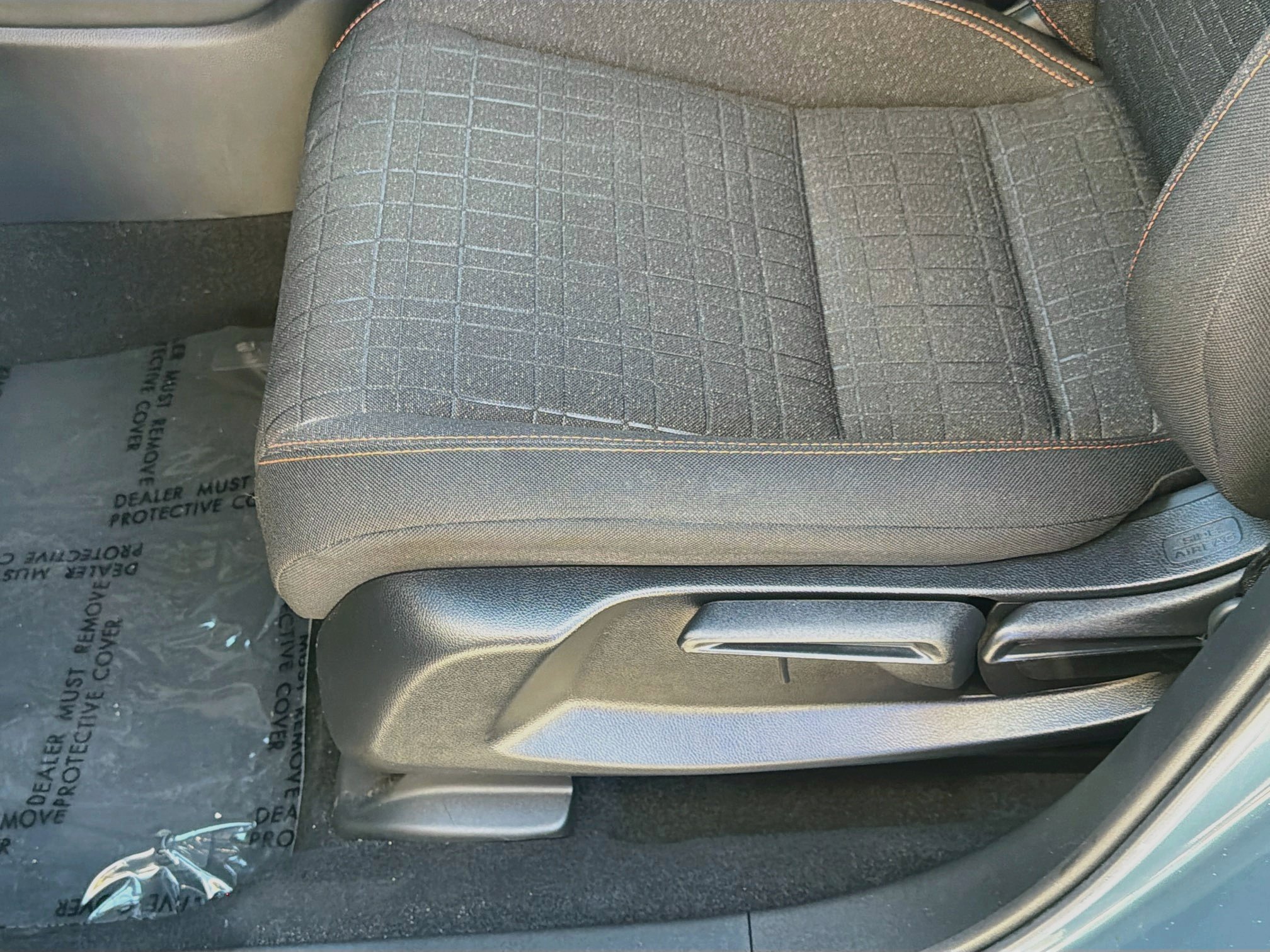 Certified 2024 Honda HR-V Sport image 17