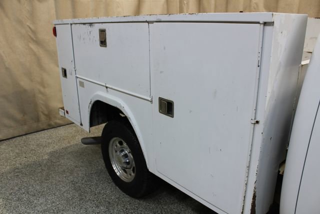 Used 2008 GMC Sierra 2500 W/T image 15