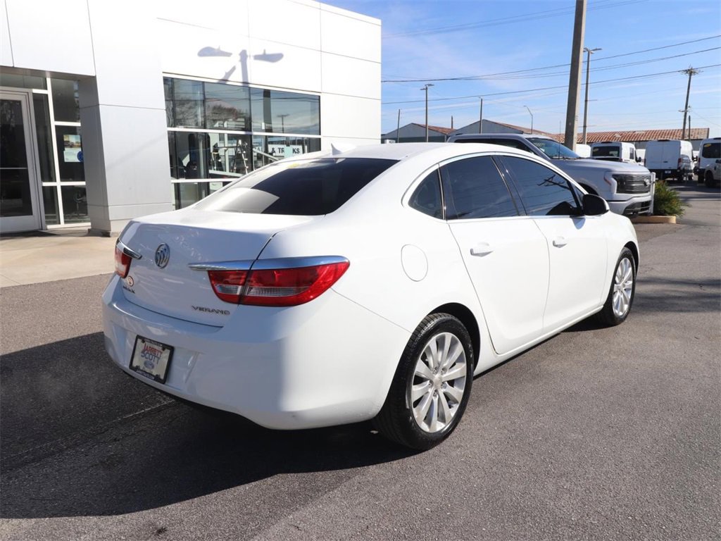 Used 2015 Buick Verano image 11