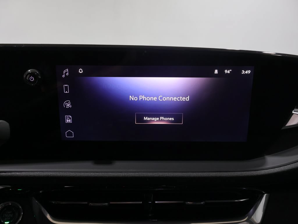 Used 2024 Buick Envista Sport Touring w/ Convenience I Package FWD image 30